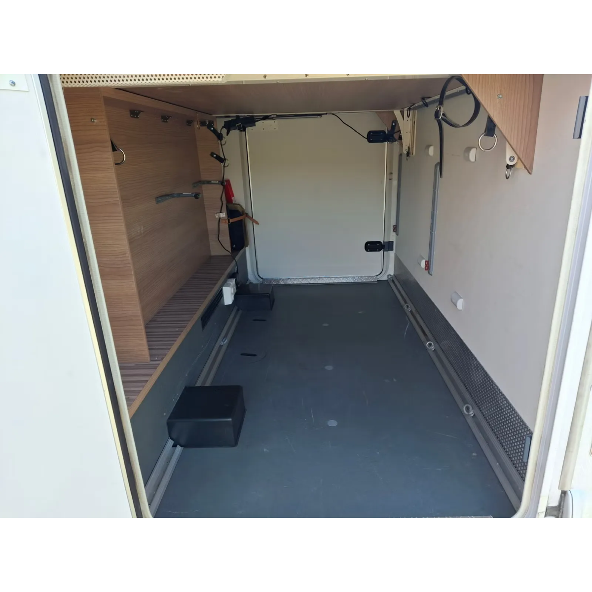 Carthago Malibu I440 QB