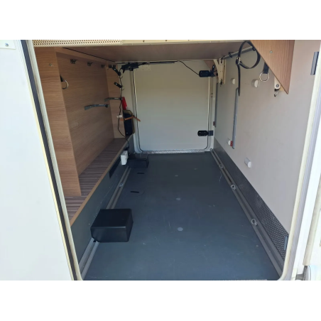 Carthago Malibu I440 QB
