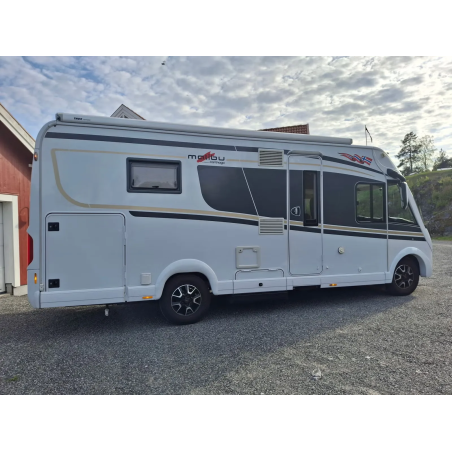 Carthago Malibu I440 QB
