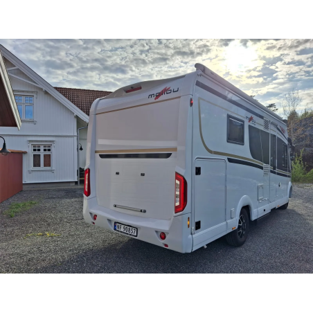 Carthago Malibu I440 QB