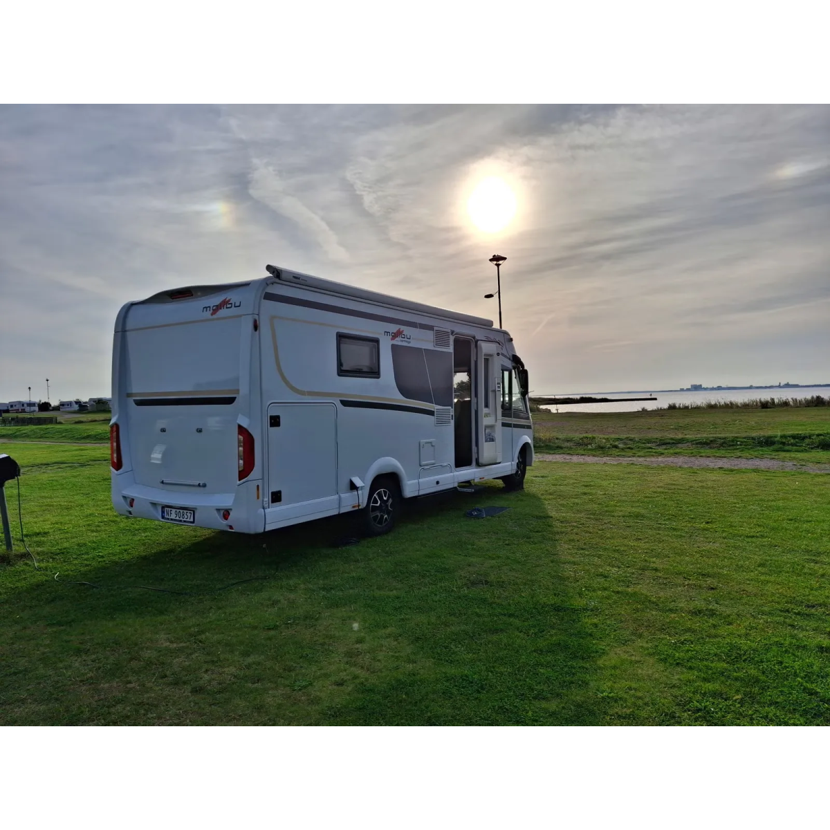 Carthago Malibu I440 QB
