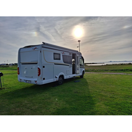 Carthago Malibu I440 QB