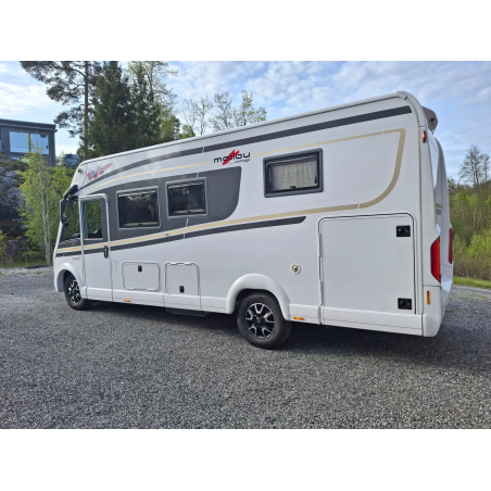 Carthago Malibu I440 QB
