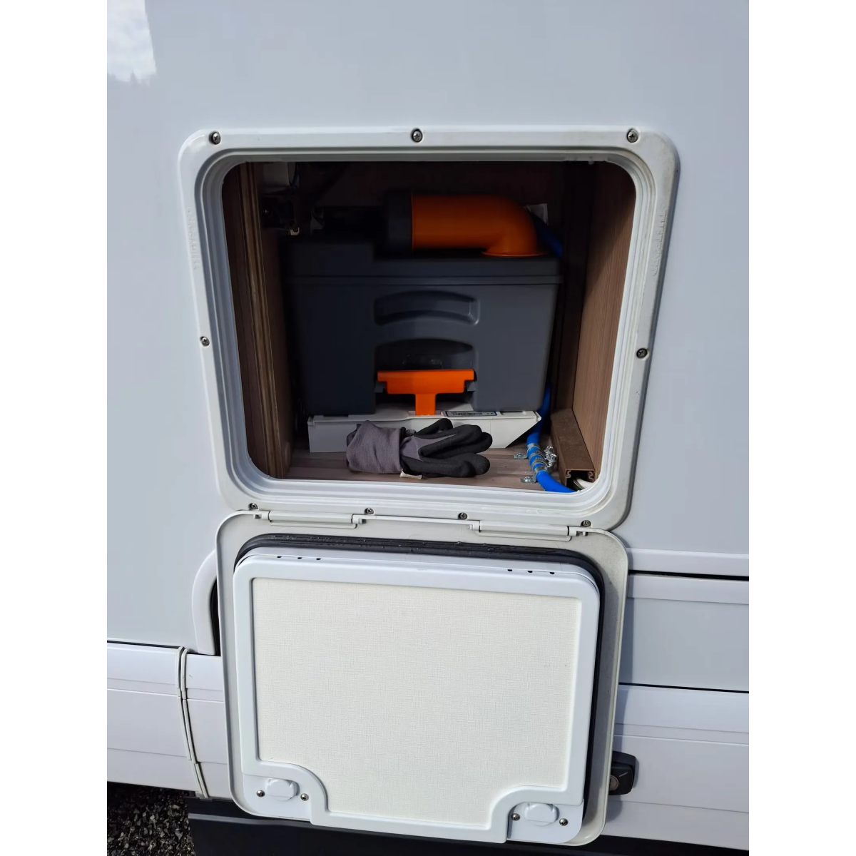 Carthago Malibu I440 QB