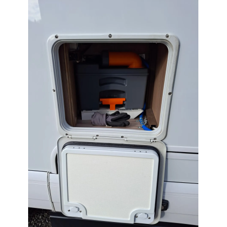 Carthago Malibu I440 QB