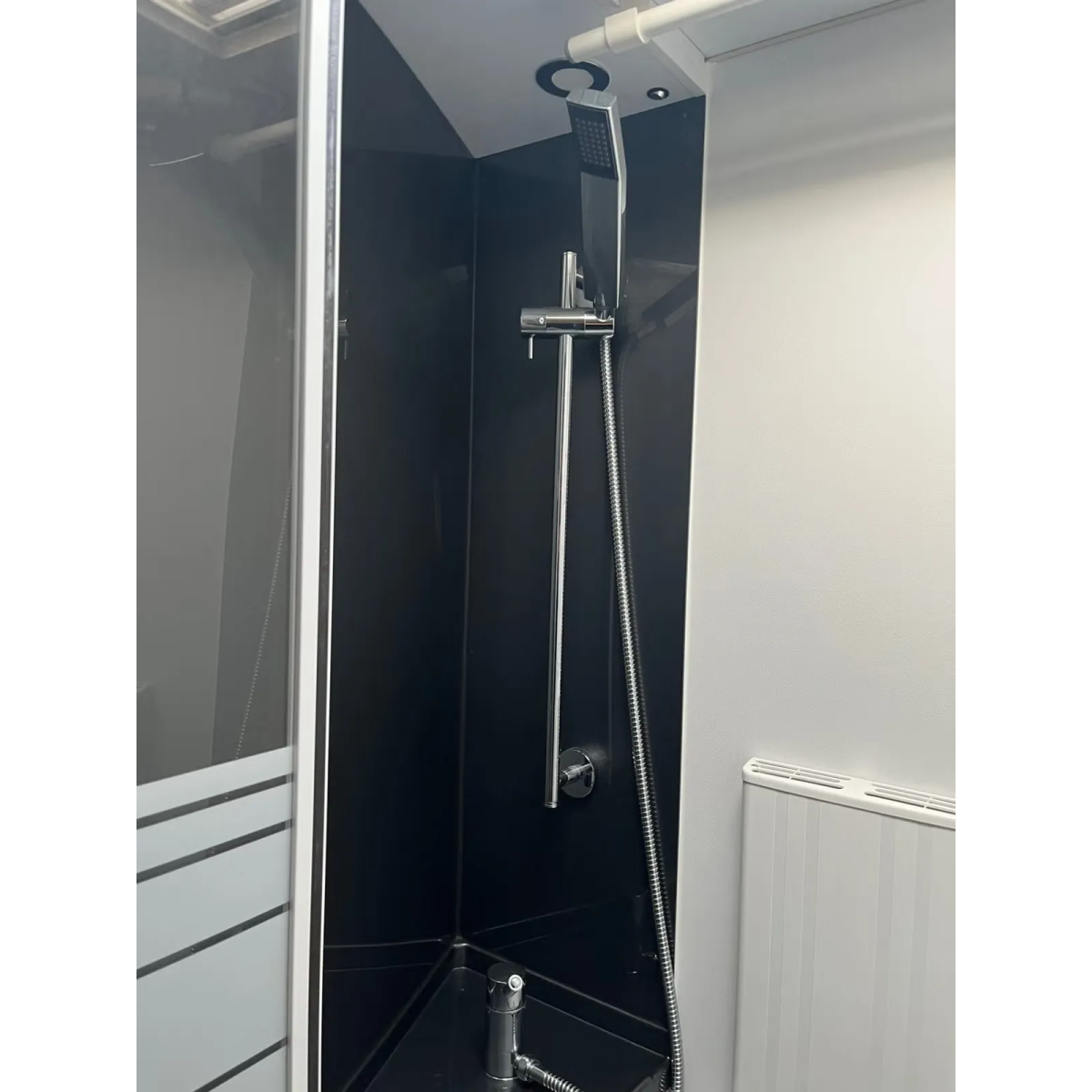 Adria Coral 670 SC Plus