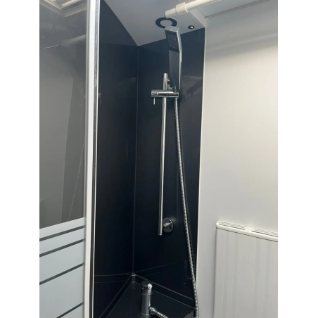 Adria Coral 670 SC Plus