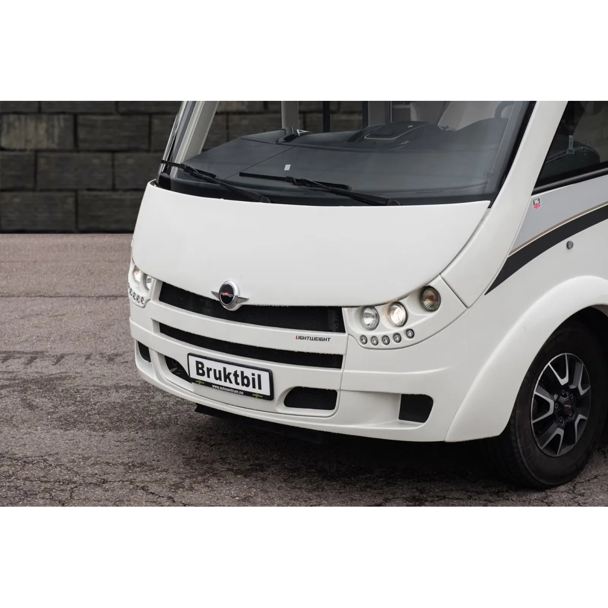 Carthago C-Tourer I 143