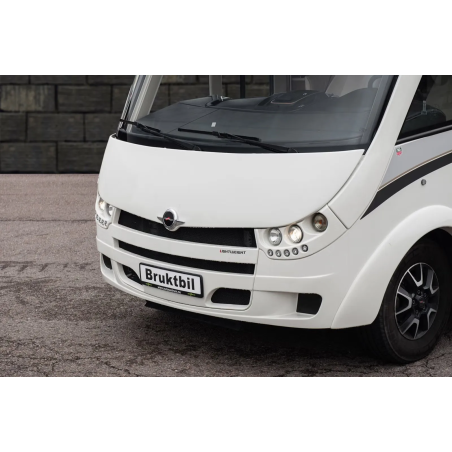 Carthago C-Tourer I 143