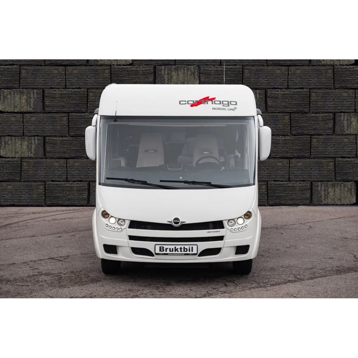 Carthago C-Tourer I 143