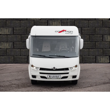 Carthago C-Tourer I 143