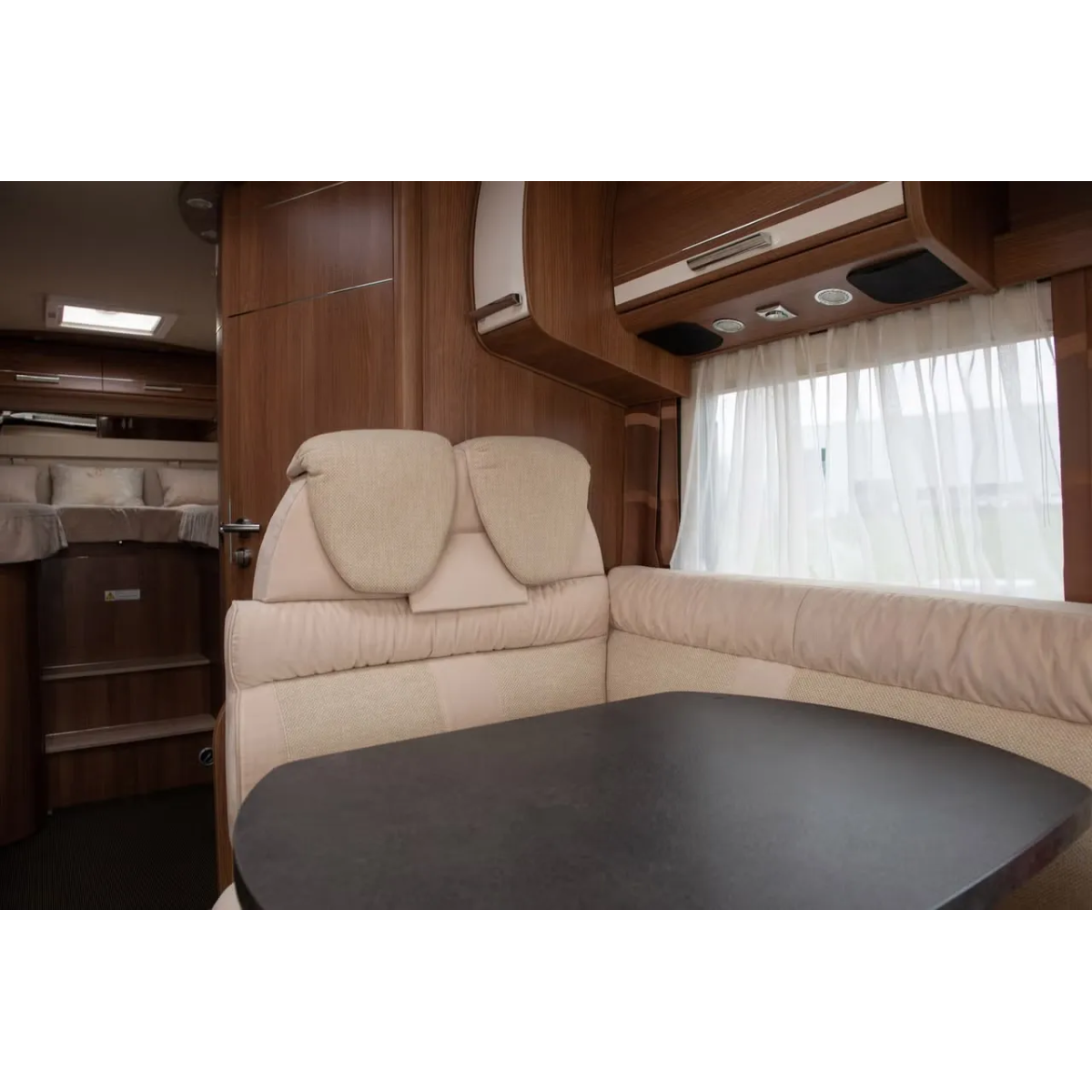Carthago C-Tourer I 143