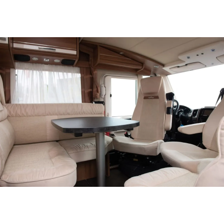Carthago C-Tourer I 143