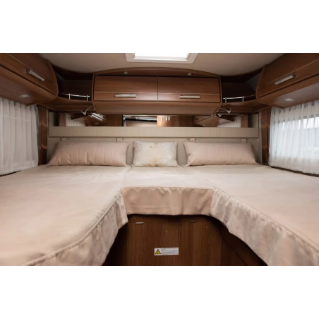 Carthago C-Tourer I 143