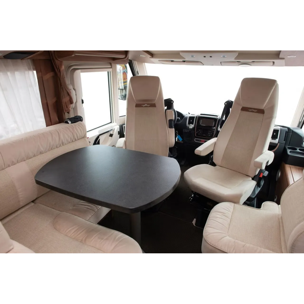 Carthago C-Tourer I 143