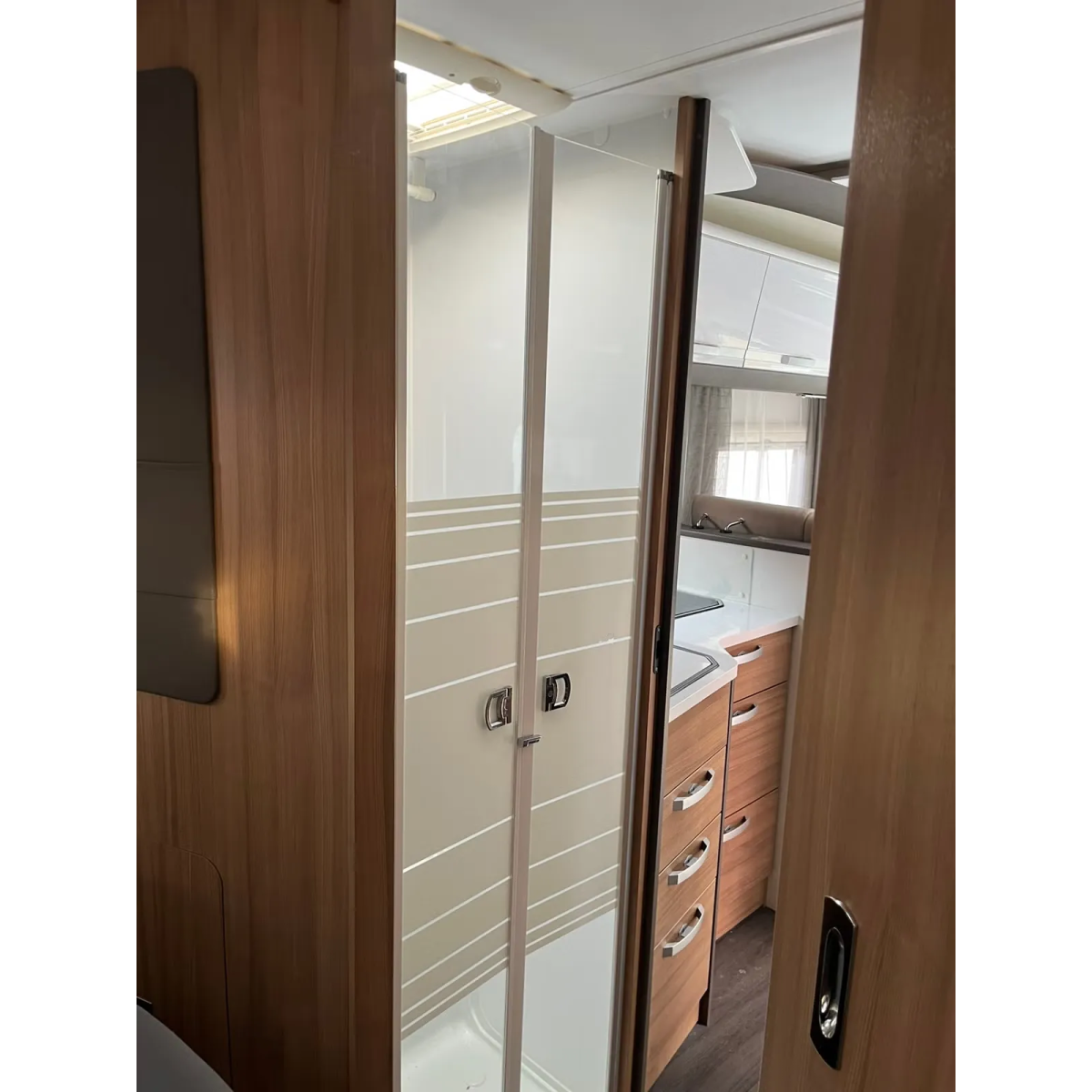 Adria Coral 670 SC Plus