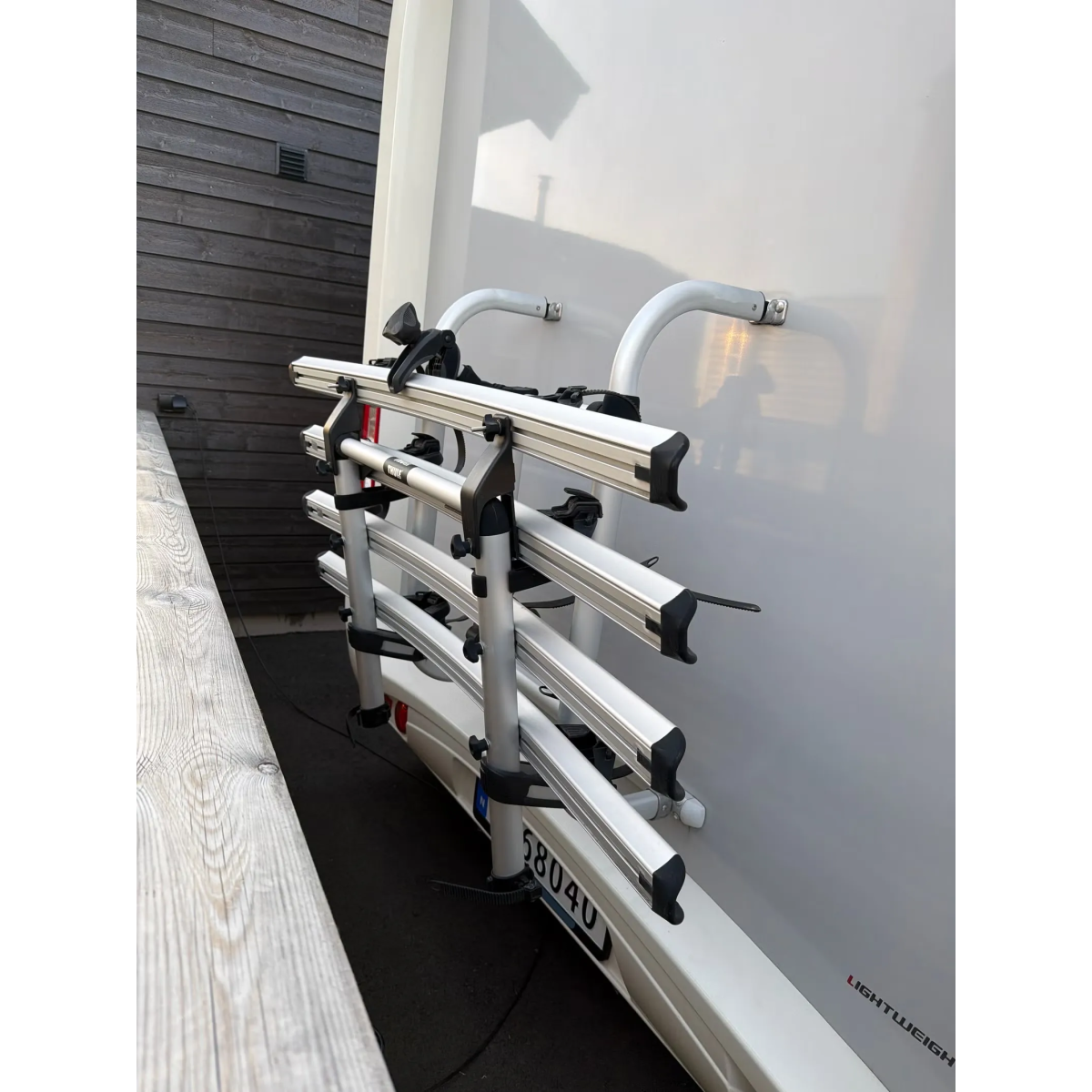 Carthago C-Tourer I 143
