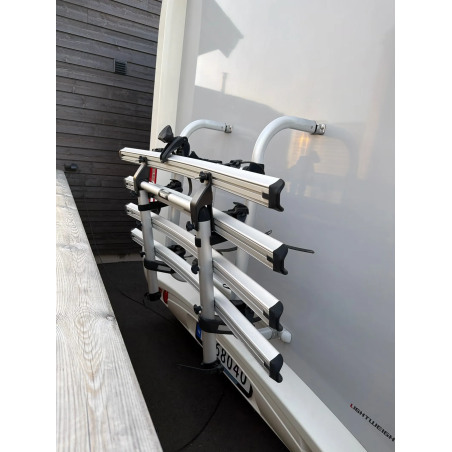 Carthago C-Tourer I 143