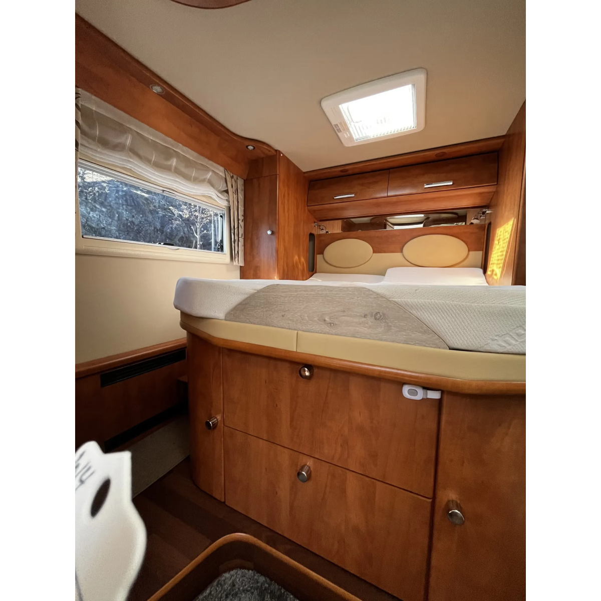 Carthago Chic C-Line I 5.0