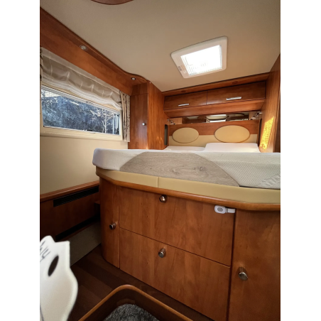 Carthago Chic C-Line I 5.0