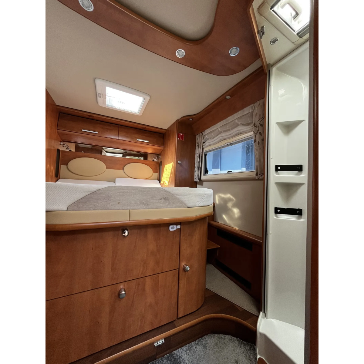 Carthago Chic C-Line I 5.0