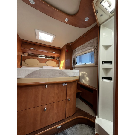 Carthago Chic C-Line I 5.0
