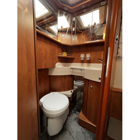 Carthago Chic C-Line I 5.0