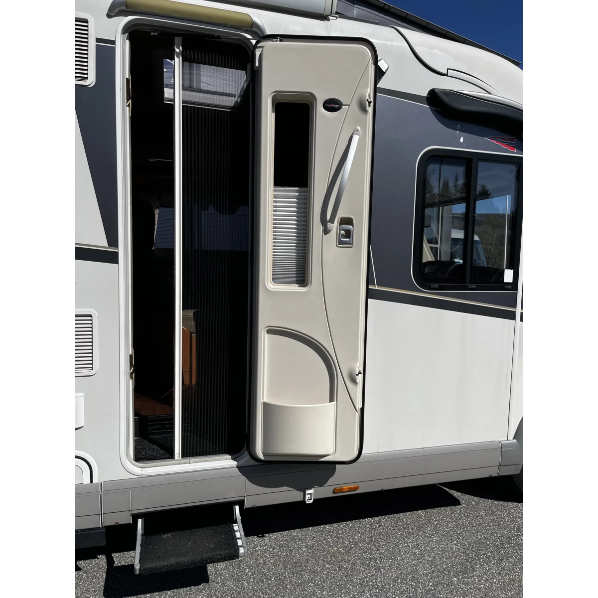 Carthago Chic C-Line I 5.0