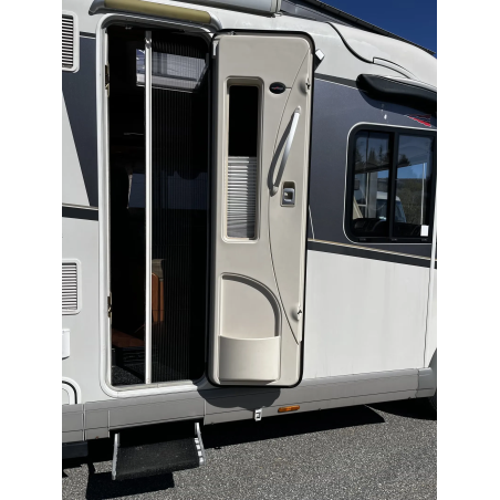 Carthago Chic C-Line I 5.0