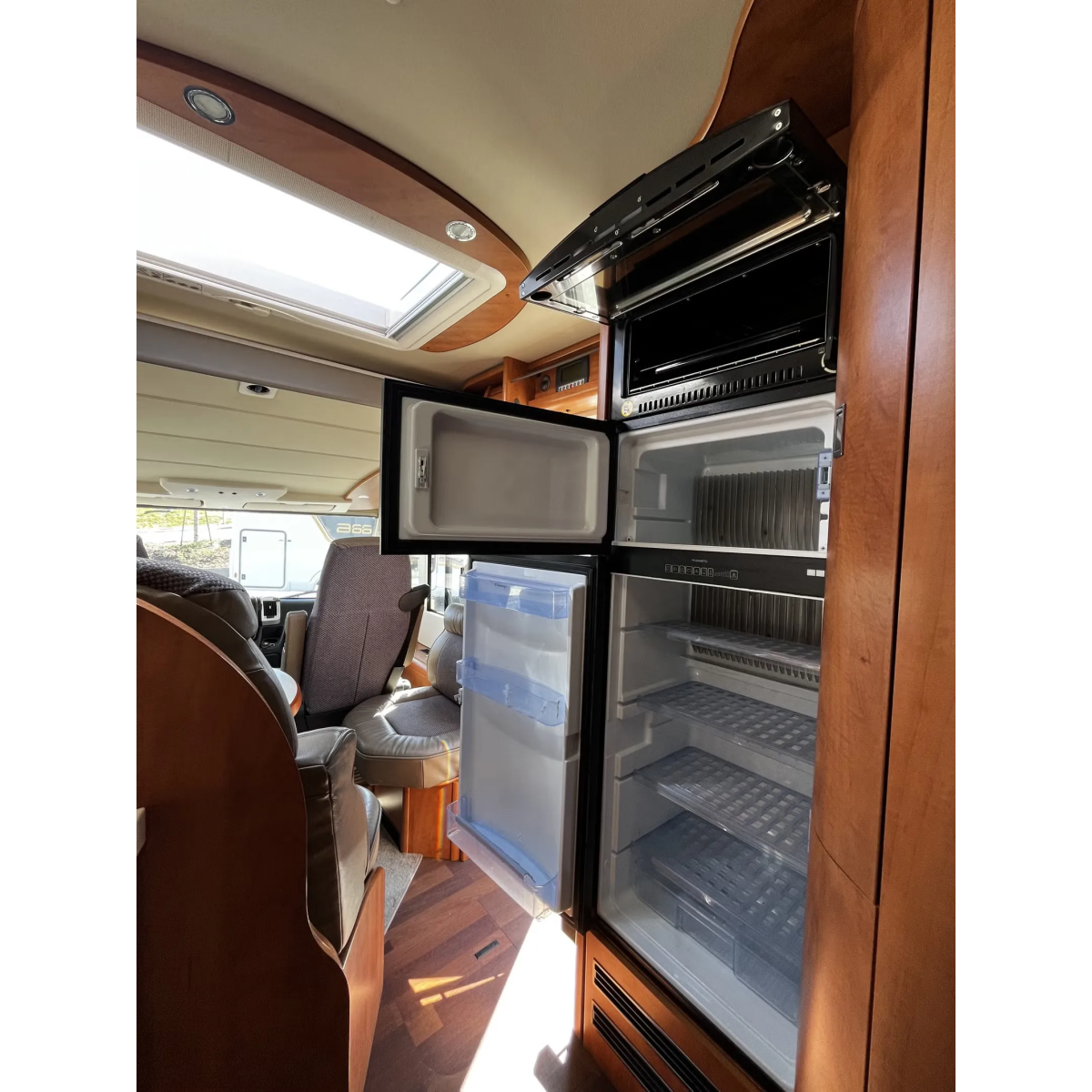 Carthago Chic C-Line I 5.0
