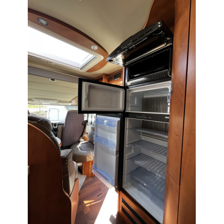 Carthago Chic C-Line I 5.0