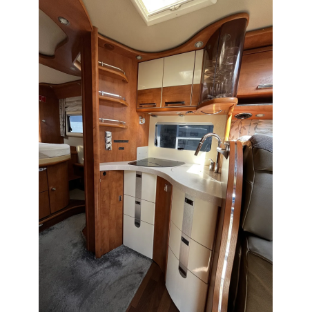 Carthago Chic C-Line I 5.0