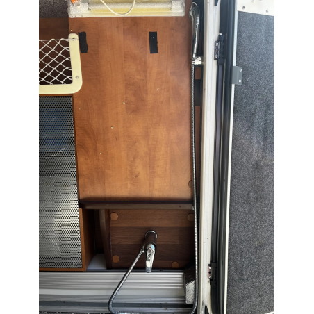 Carthago Chic C-Line I 5.0