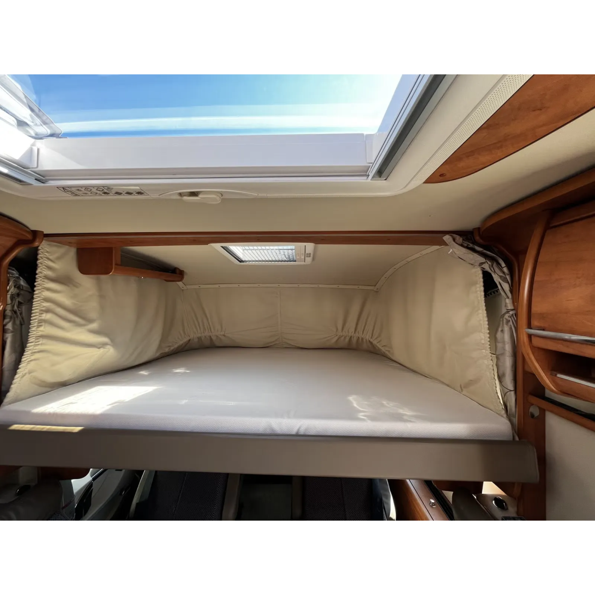 Carthago Chic C-Line I 5.0