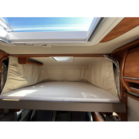 Carthago Chic C-Line I 5.0