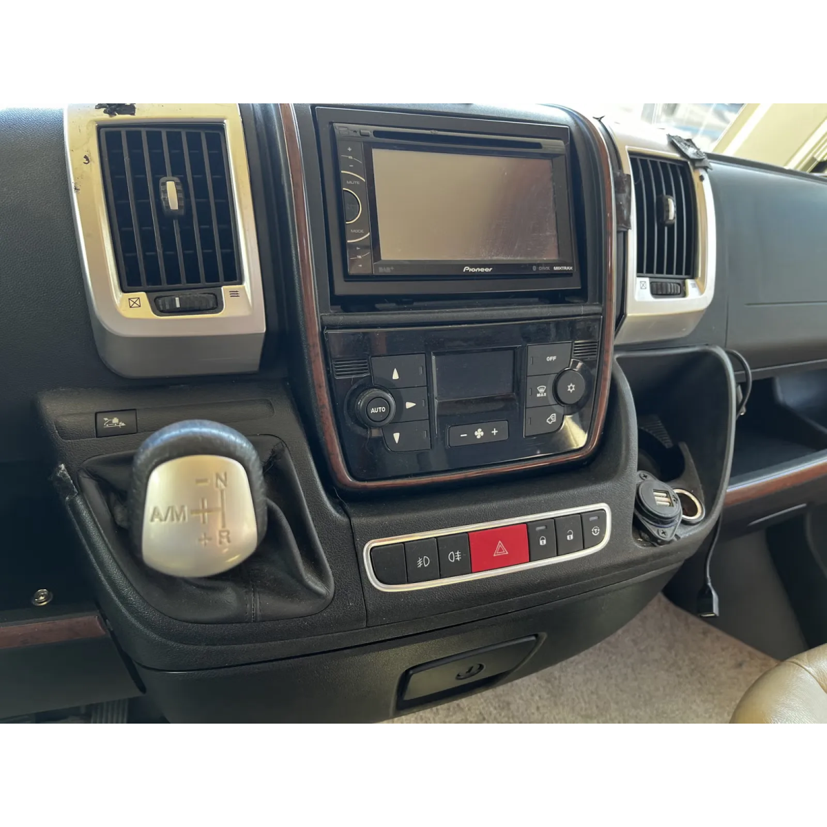 Carthago Chic C-Line I 5.0