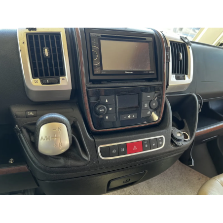 Carthago Chic C-Line I 5.0