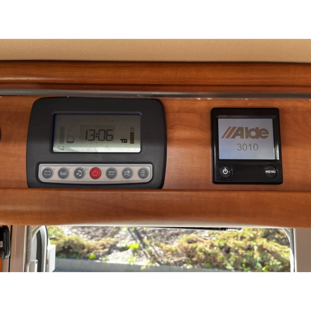 Carthago Chic C-Line I 5.0