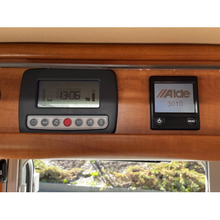 Carthago Chic C-Line I 5.0