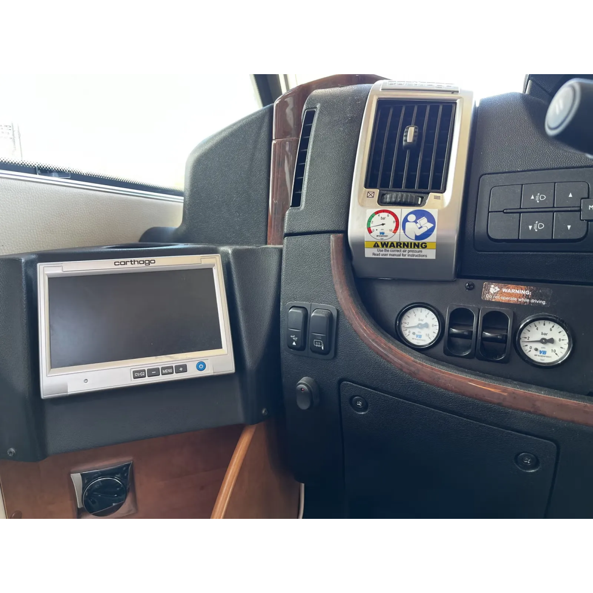 Carthago Chic C-Line I 5.0