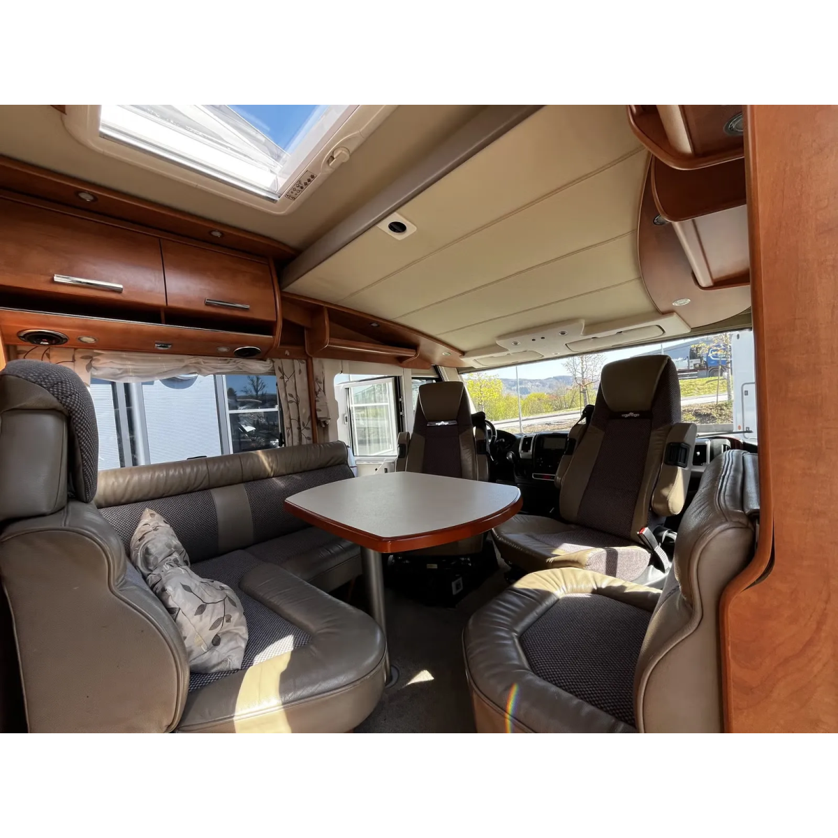 Carthago Chic C-Line I 5.0
