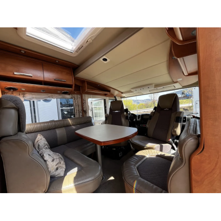 Carthago Chic C-Line I 5.0