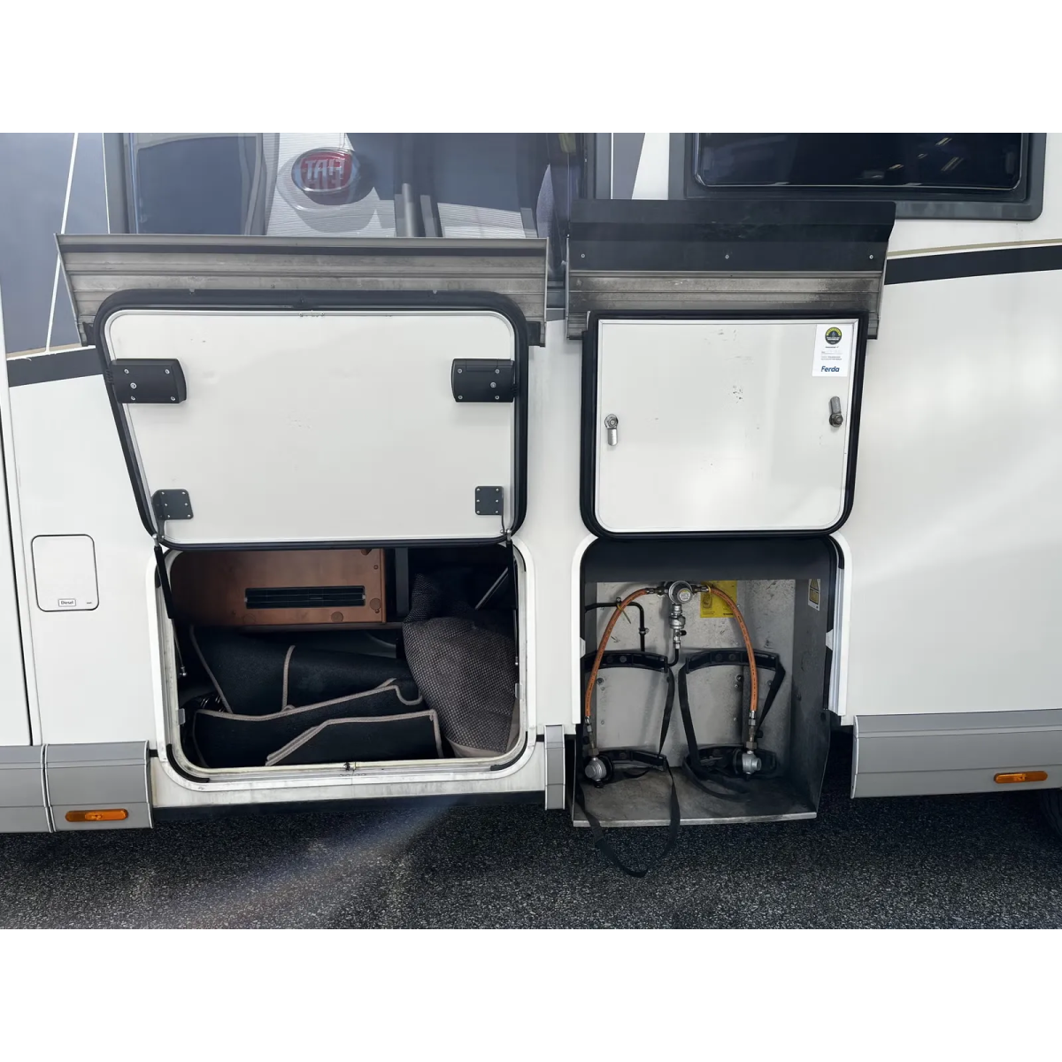 Carthago Chic C-Line I 5.0