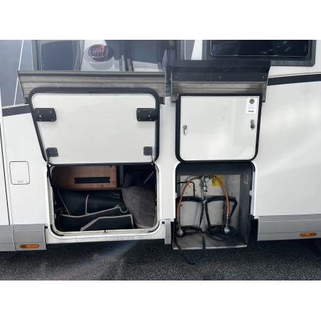 Carthago Chic C-Line I 5.0