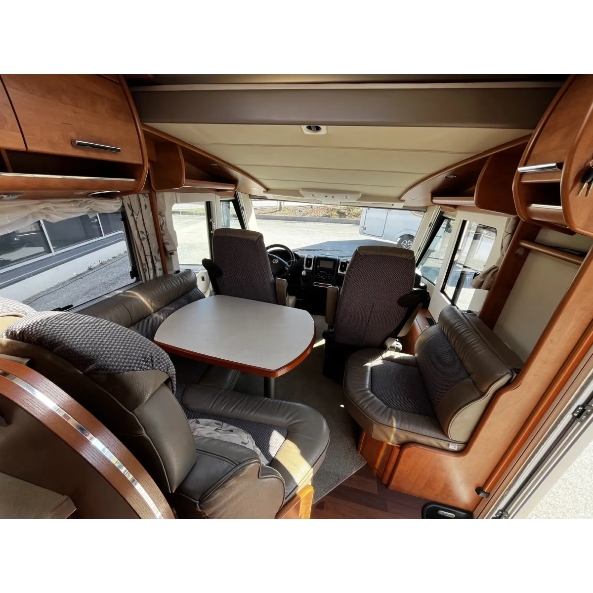 Carthago Chic C-Line I 5.0
