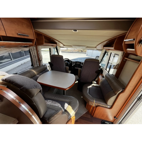 Carthago Chic C-Line I 5.0