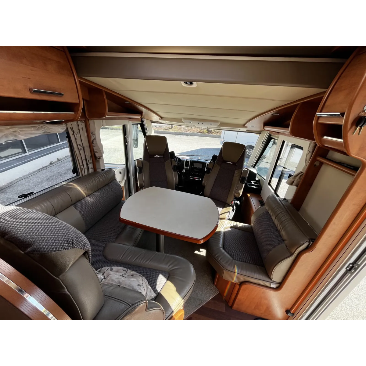 Carthago Chic C-Line I 5.0