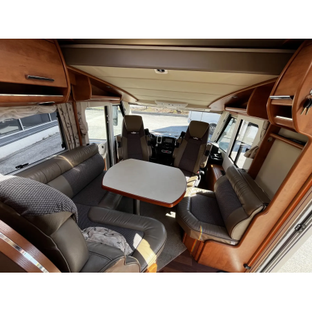 Carthago Chic C-Line I 5.0