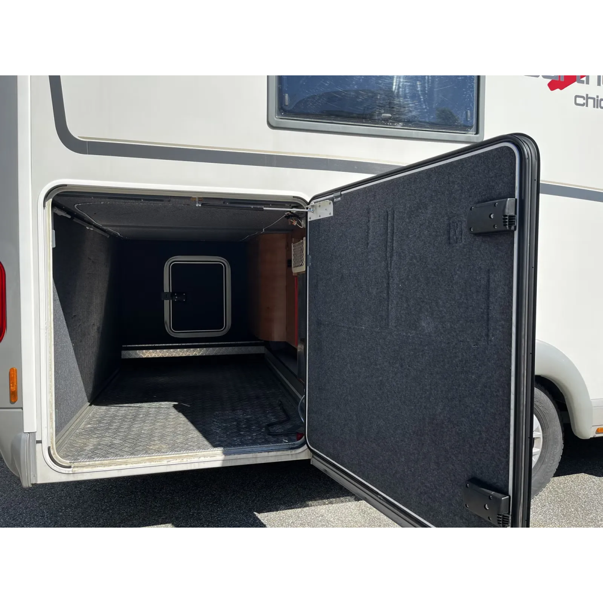 Carthago Chic C-Line I 5.0