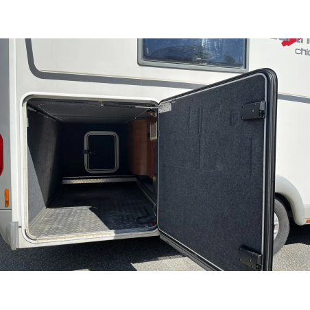 Carthago Chic C-Line I 5.0